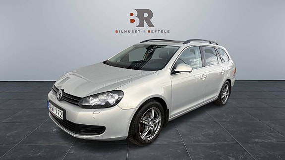 Volkswagen Golf I 7 of 14