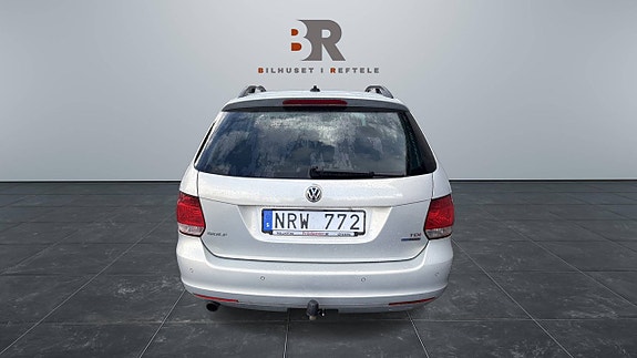 Volkswagen Golf I 5 of 5