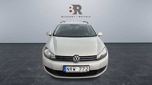 Volkswagen Golf I 14 of 14