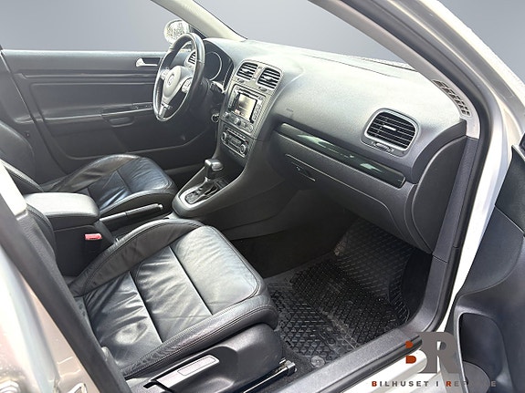 Volkswagen Golf I 10 of 14