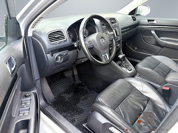 Volkswagen Golf I 9 of 14