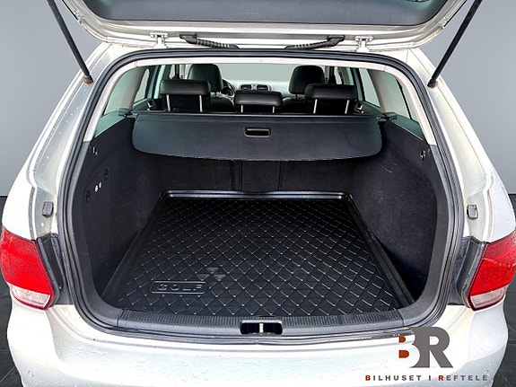 Volkswagen Golf I 13 of 14