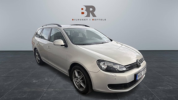 Volkswagen Golf I 8 of 14