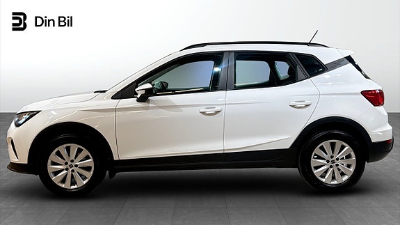 Seat Arona 2 of 18