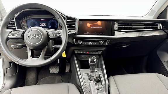 Audi A1 10 of 12