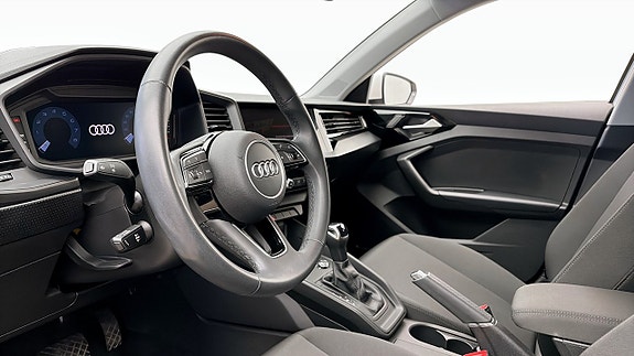 Audi A1 7 of 12