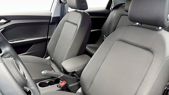 Audi A1 8 of 12