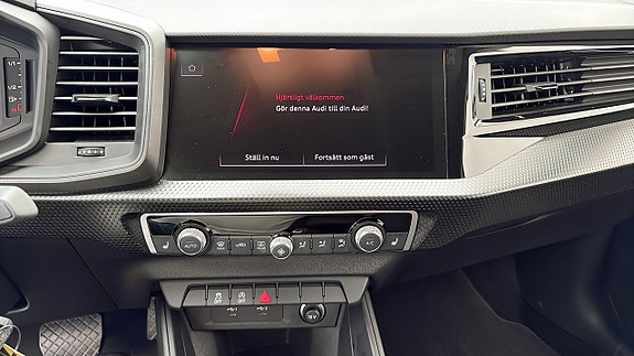 Audi A1 9 of 12