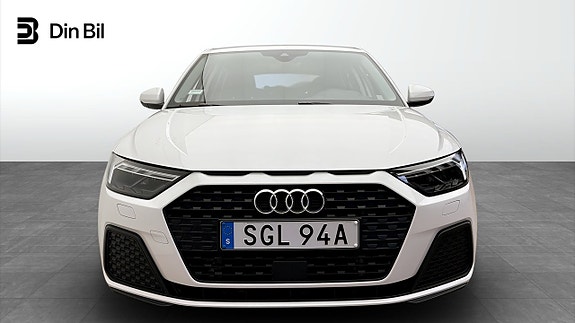 Audi A1 4 of 12