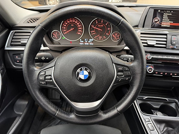 BMW 318 6 of 16