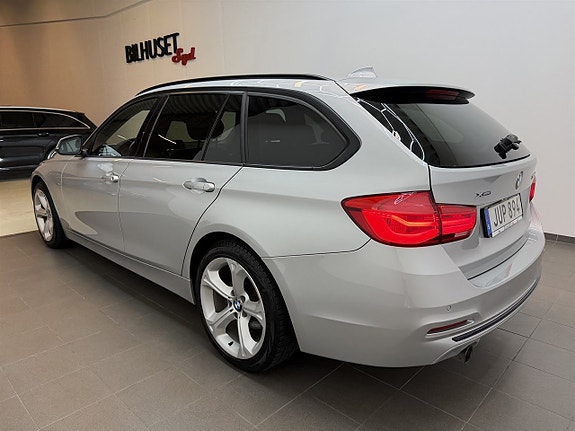 BMW 318 3 of 5