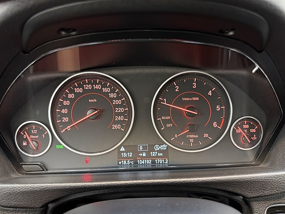 BMW 318 15 of 16