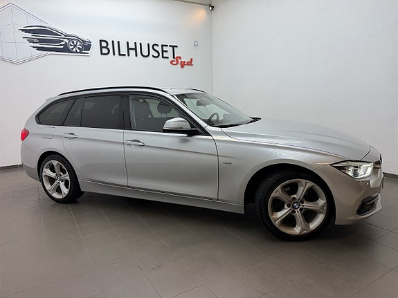 BMW 318 2 of 5