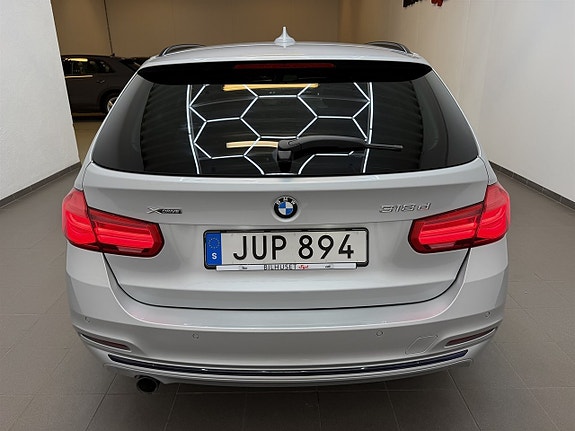 BMW 318 8 of 16