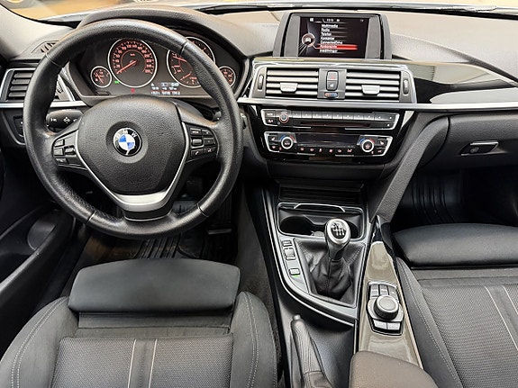 BMW 318 5 of 5