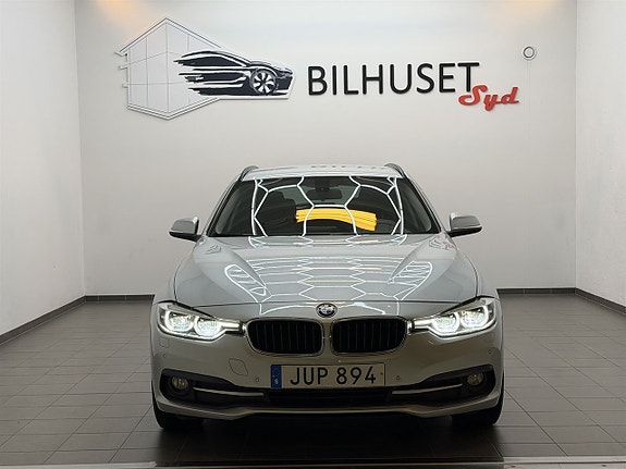 BMW 318 14 of 16