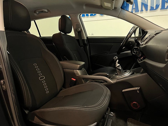 Kia Sportage 20 of 25
