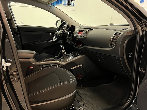 Kia Sportage 17 of 25