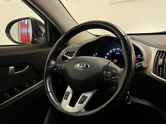Kia Sportage 19 of 25
