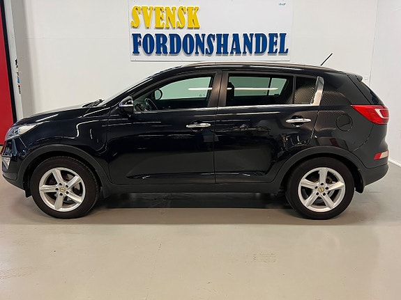 Kia Sportage 5 of 25