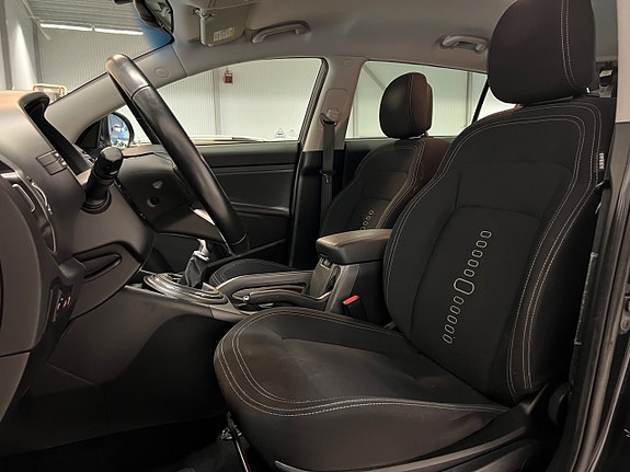 Kia Sportage 10 of 25