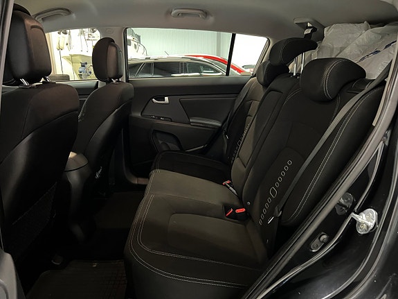 Kia Sportage 14 of 25