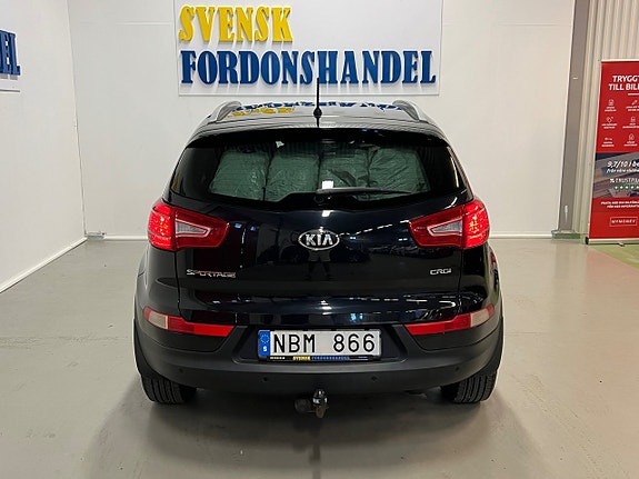 Kia Sportage 9 of 25