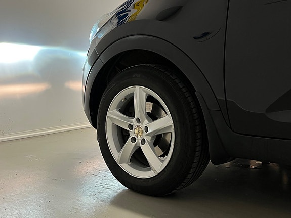 Kia Sportage 12 of 25