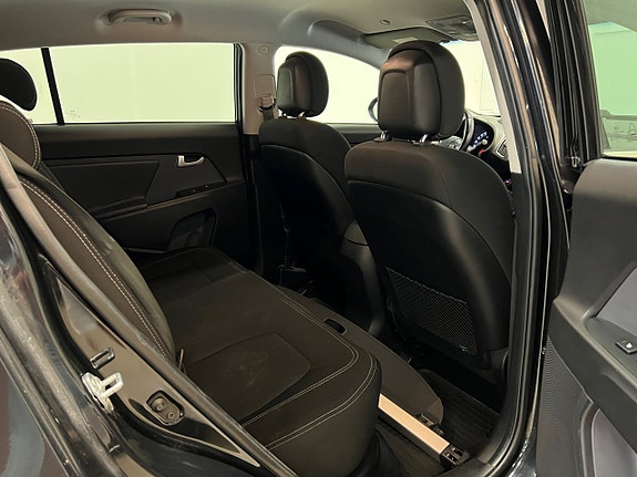 Kia Sportage 18 of 25