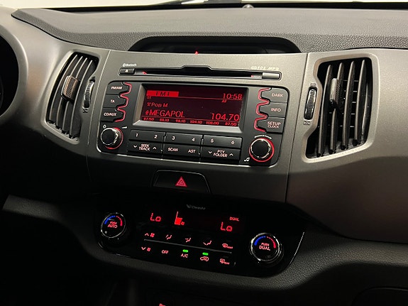 Kia Sportage 22 of 25
