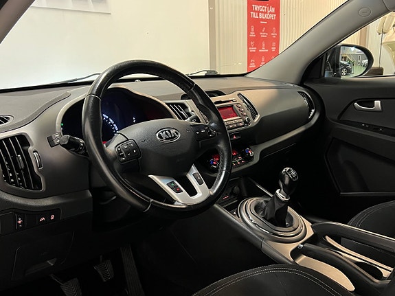 Kia Sportage 11 of 25