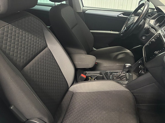 Volkswagen Tiguan 9 of 21