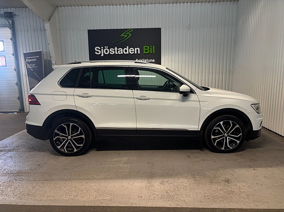 Volkswagen Tiguan 5 of 5