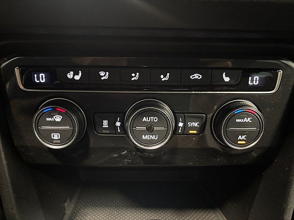 Volkswagen Tiguan 17 of 21
