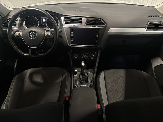 Volkswagen Tiguan 7 of 21