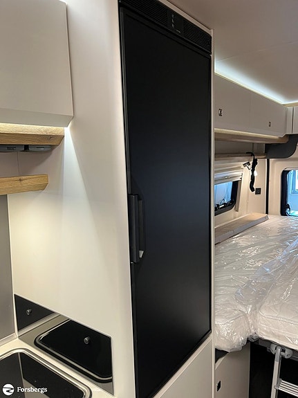 Hobby PRESTIGE VAN 640 ET - First Edition - LAGERRENSNING! 9 of 14