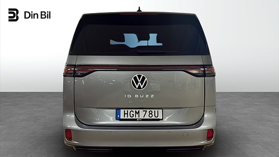 Volkswagen ID. Buzz 5 of 13