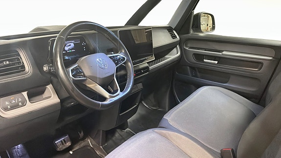 Volkswagen ID. Buzz 7 of 13