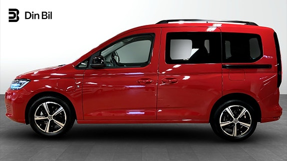 Volkswagen Caddy 2 of 15