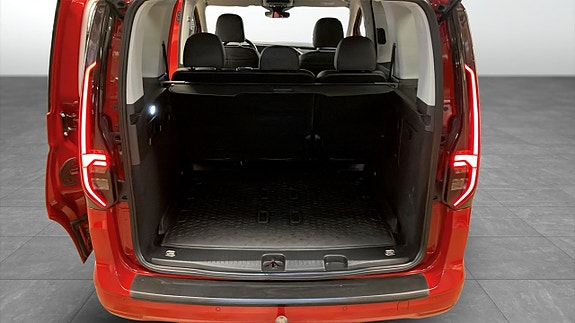 Volkswagen Caddy 14 of 15
