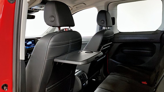 Volkswagen Caddy 12 of 15