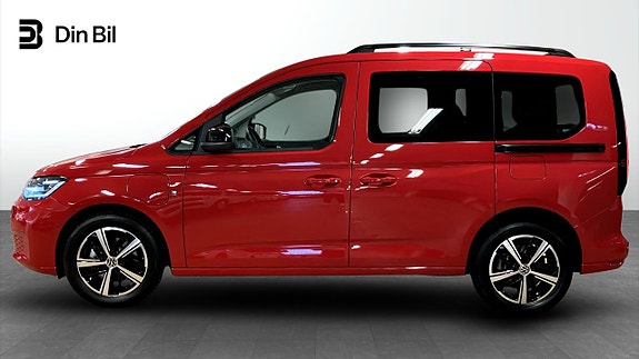 Volkswagen Caddy 2 of 5