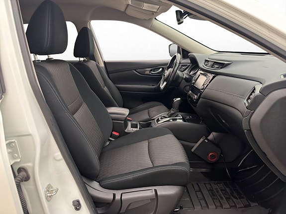 Nissan X-Trail 23 of 29