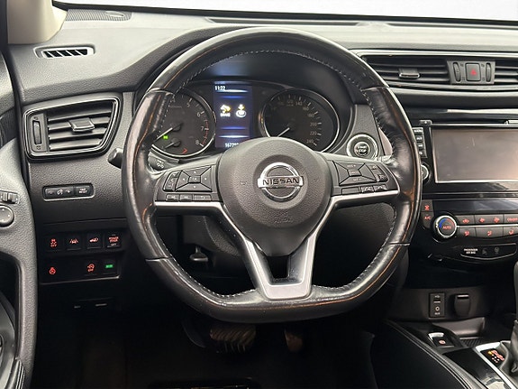 Nissan X-Trail 13 of 29