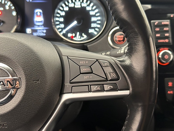 Nissan X-Trail 17 of 29