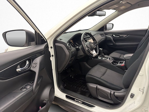 Nissan X-Trail 12 of 29