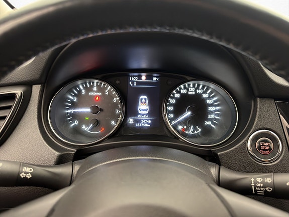 Nissan X-Trail 16 of 29