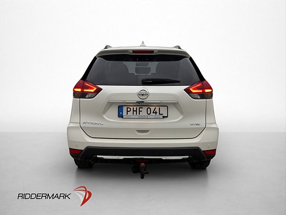 Nissan X-Trail 6 of 29