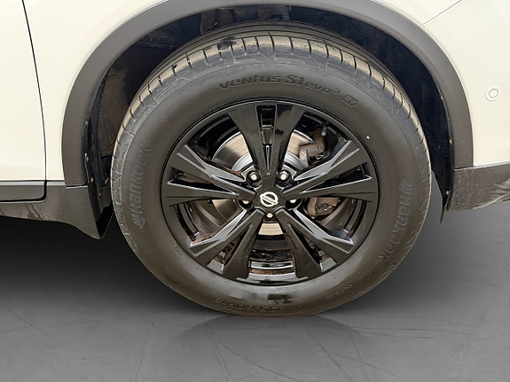 Nissan X-Trail 28 of 29