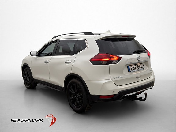 Nissan X-Trail 5 of 5